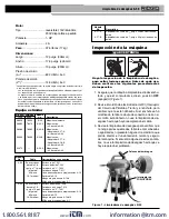 Preview for 38 page of RIDGID 76430 Manual