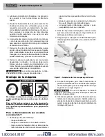 Preview for 39 page of RIDGID 76430 Manual