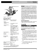 Preview for 7 page of RIDGID 918 Roll Groover Manual