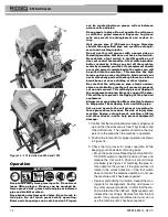 Preview for 12 page of RIDGID 918 Roll Groover Manual