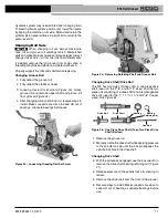 Preview for 19 page of RIDGID 918 Roll Groover Manual