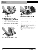 Preview for 20 page of RIDGID 918 Roll Groover Manual