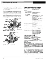 Preview for 30 page of RIDGID 918 Roll Groover Manual