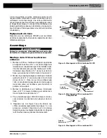 Preview for 31 page of RIDGID 918 Roll Groover Manual