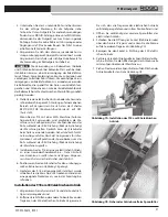 Preview for 83 page of RIDGID 918 Roll Groover Manual