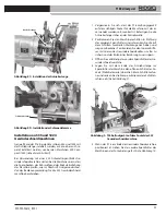 Preview for 85 page of RIDGID 918 Roll Groover Manual