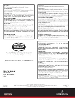 Preview for 103 page of RIDGID 918 Roll Groover Manual