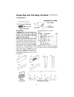 Предварительный просмотр 4 страницы RIDGID AC9910 Owner'S Manual