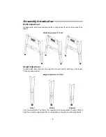 Предварительный просмотр 5 страницы RIDGID AC9910 Owner'S Manual