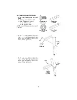 Предварительный просмотр 10 страницы RIDGID AC9910 Owner'S Manual