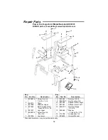 Предварительный просмотр 15 страницы RIDGID AC9910 Owner'S Manual