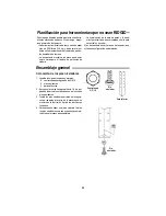 Предварительный просмотр 24 страницы RIDGID AC9910 Owner'S Manual