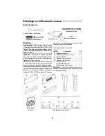 Предварительный просмотр 36 страницы RIDGID AC9910 Owner'S Manual