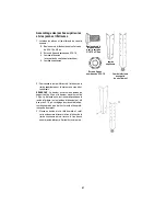 Предварительный просмотр 41 страницы RIDGID AC9910 Owner'S Manual