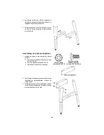 Предварительный просмотр 43 страницы RIDGID AC9910 Owner'S Manual