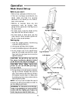 Preview for 6 page of RIDGID AC9930 Owner'S Manual