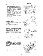 Preview for 7 page of RIDGID AC9930 Owner'S Manual