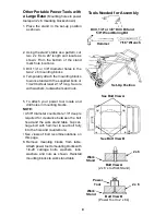 Preview for 9 page of RIDGID AC9930 Owner'S Manual