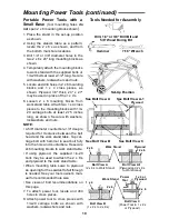 Preview for 10 page of RIDGID AC9930 Owner'S Manual