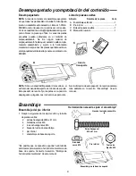 Preview for 16 page of RIDGID AC9930 Owner'S Manual