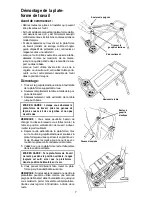 Preview for 31 page of RIDGID AC9930 Owner'S Manual