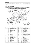 Preview for 35 page of RIDGID AC9930 Owner'S Manual