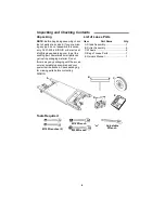 Предварительный просмотр 4 страницы RIDGID AC9940 Owner'S Manual