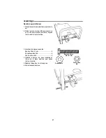 Предварительный просмотр 37 страницы RIDGID AC9940 Owner'S Manual