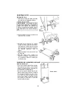 Предварительный просмотр 38 страницы RIDGID AC9940 Owner'S Manual