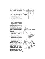 Предварительный просмотр 39 страницы RIDGID AC9940 Owner'S Manual