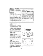 Предварительный просмотр 40 страницы RIDGID AC9940 Owner'S Manual