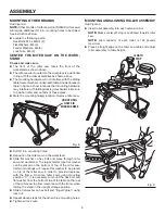 Preview for 9 page of RIDGID AC99401 Operator'S Manual