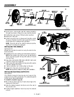 Preview for 6 page of RIDGID AC9960 Operator'S Manual