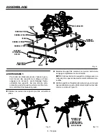 Preview for 18 page of RIDGID AC9960 Operator'S Manual