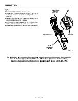 Preview for 21 page of RIDGID AC9960 Operator'S Manual