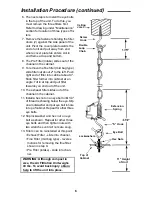 Preview for 6 page of RIDGID AF3000 Owner'S Manual