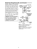 Preview for 8 page of RIDGID AF3000 Owner'S Manual