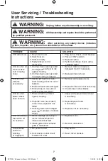 Preview for 7 page of RIDGID AM22860 Owner'S Manual