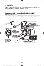 Предварительный просмотр 12 страницы RIDGID AM22860 Owner'S Manual