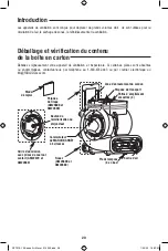 Предварительный просмотр 20 страницы RIDGID AM22860 Owner'S Manual