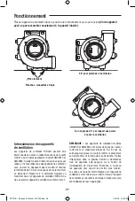 Предварительный просмотр 21 страницы RIDGID AM22860 Owner'S Manual