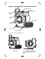 Предварительный просмотр 5 страницы RIDGID AM2560 Owner'S Manual