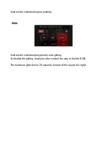 Предварительный просмотр 14 страницы RIDGID ATHEOS User Manual