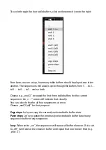 Preview for 19 page of RIDGID ATHEOS User Manual