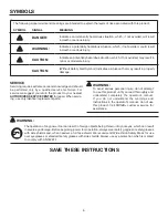 Preview for 6 page of RIDGID AUTOSHIFT R86014 Operator'S Manual