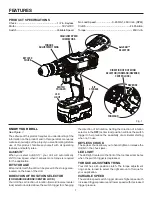 Preview for 7 page of RIDGID AUTOSHIFT R86014 Operator'S Manual