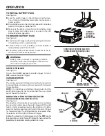 Preview for 9 page of RIDGID AUTOSHIFT R86014 Operator'S Manual