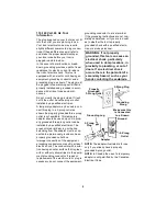 Предварительный просмотр 9 страницы RIDGID BS1400 Owner'S Manual