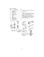 Предварительный просмотр 13 страницы RIDGID BS1400 Owner'S Manual