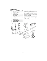 Предварительный просмотр 55 страницы RIDGID BS1400 Owner'S Manual